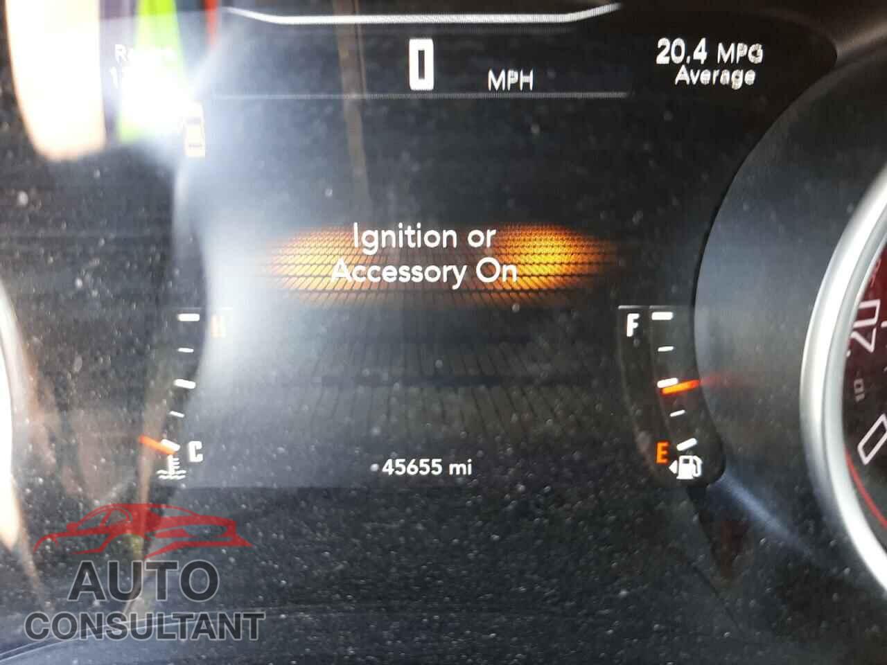 DODGE CHALLENGER 2016 - 2C3CDZBTXGH172382