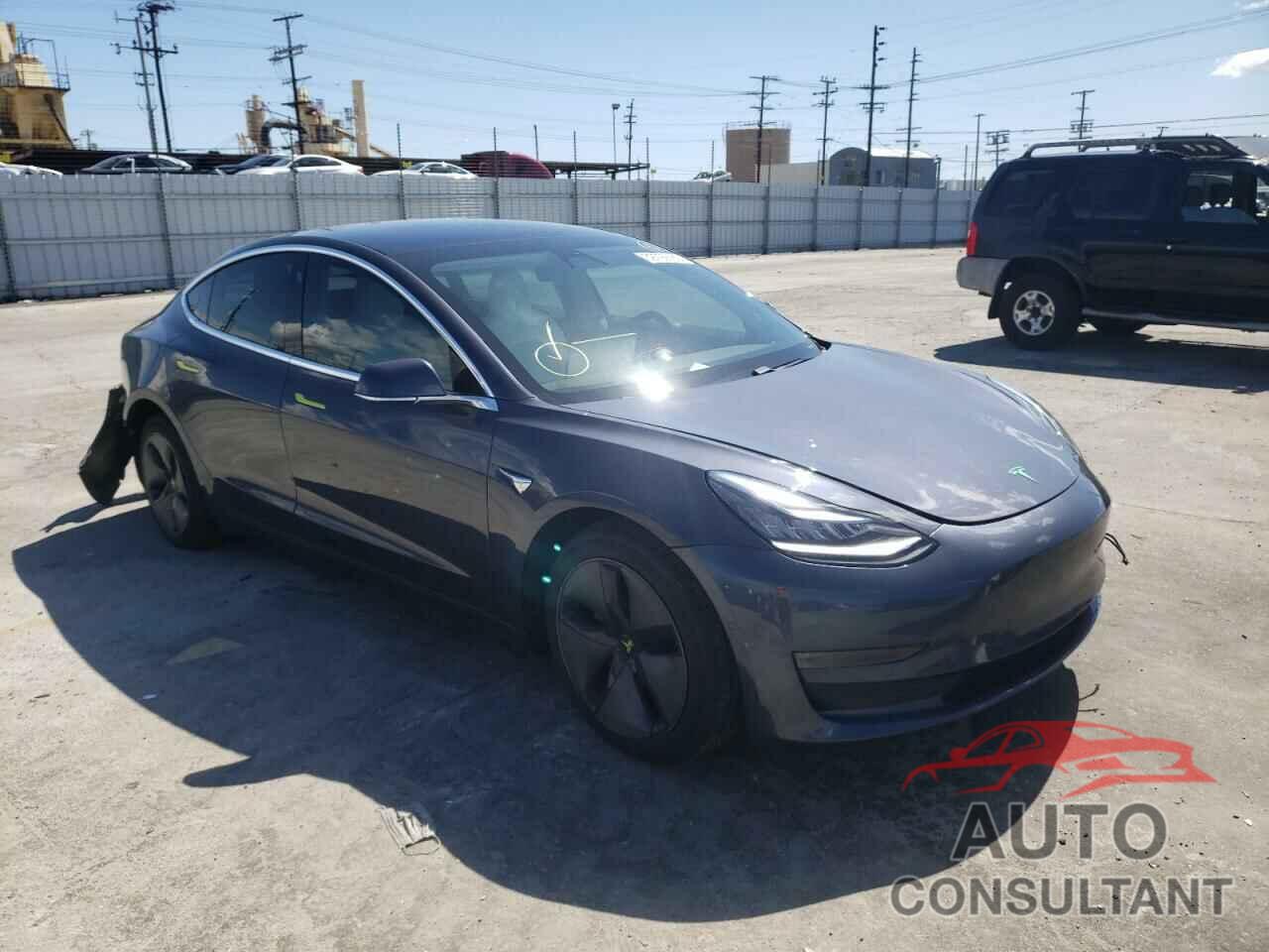 TESLA MODEL 3 2020 - 5YJ3E1EBXLF667999