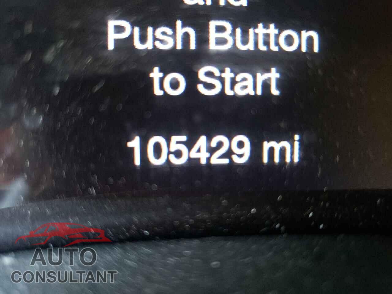 DODGE DURANGO 2017 - 1C4RDJDG5HC723068