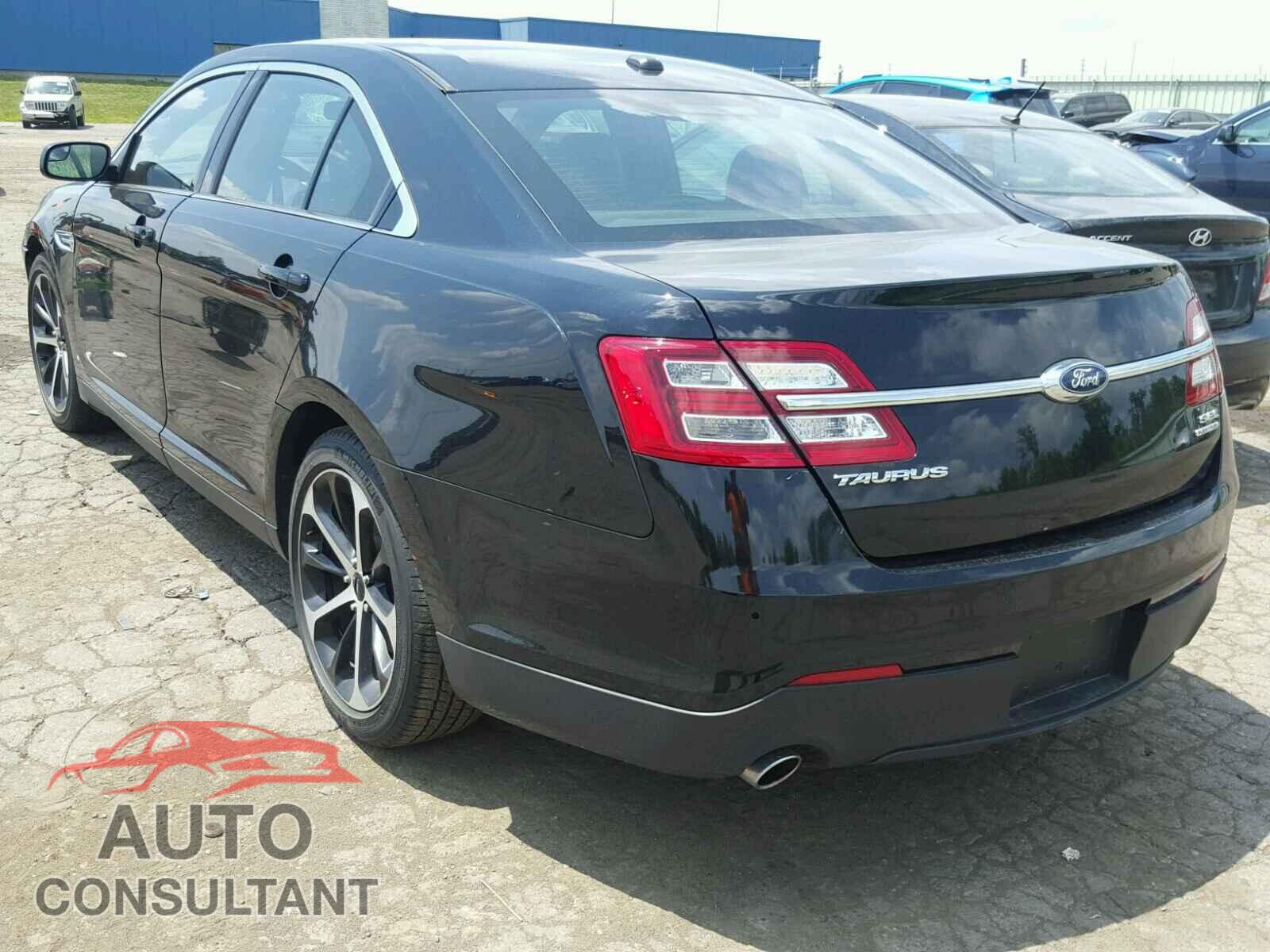 FORD TAURUS 2016 - 1FAHP2E86GG124676