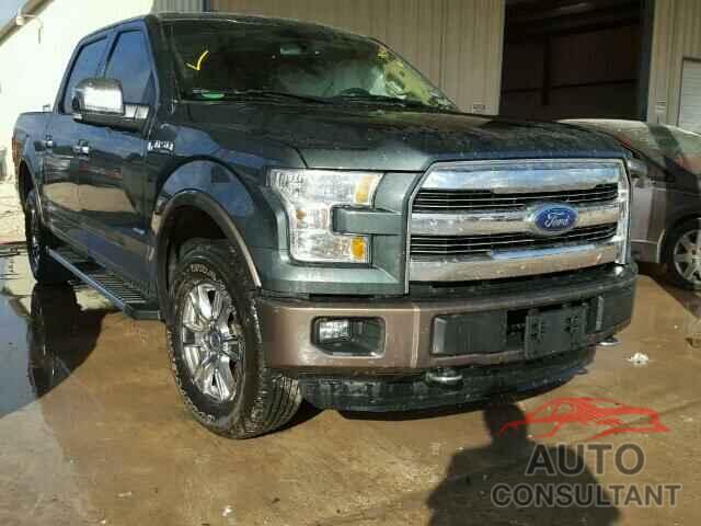 FORD F150 2015 - 1FTEW1EG5FFA05894