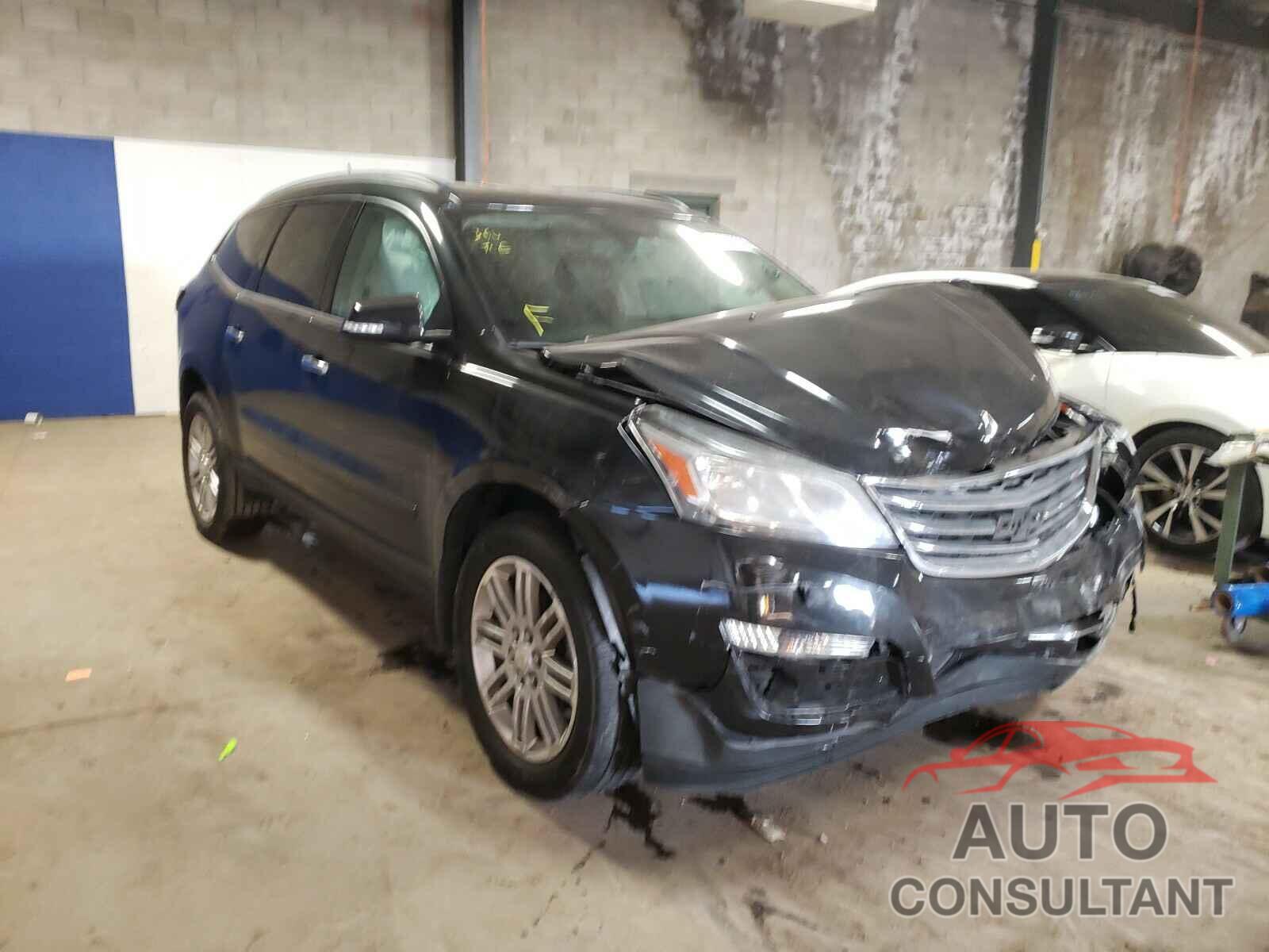 CHEVROLET TRAVERSE 2015 - 2C3CDZAG5GH176747
