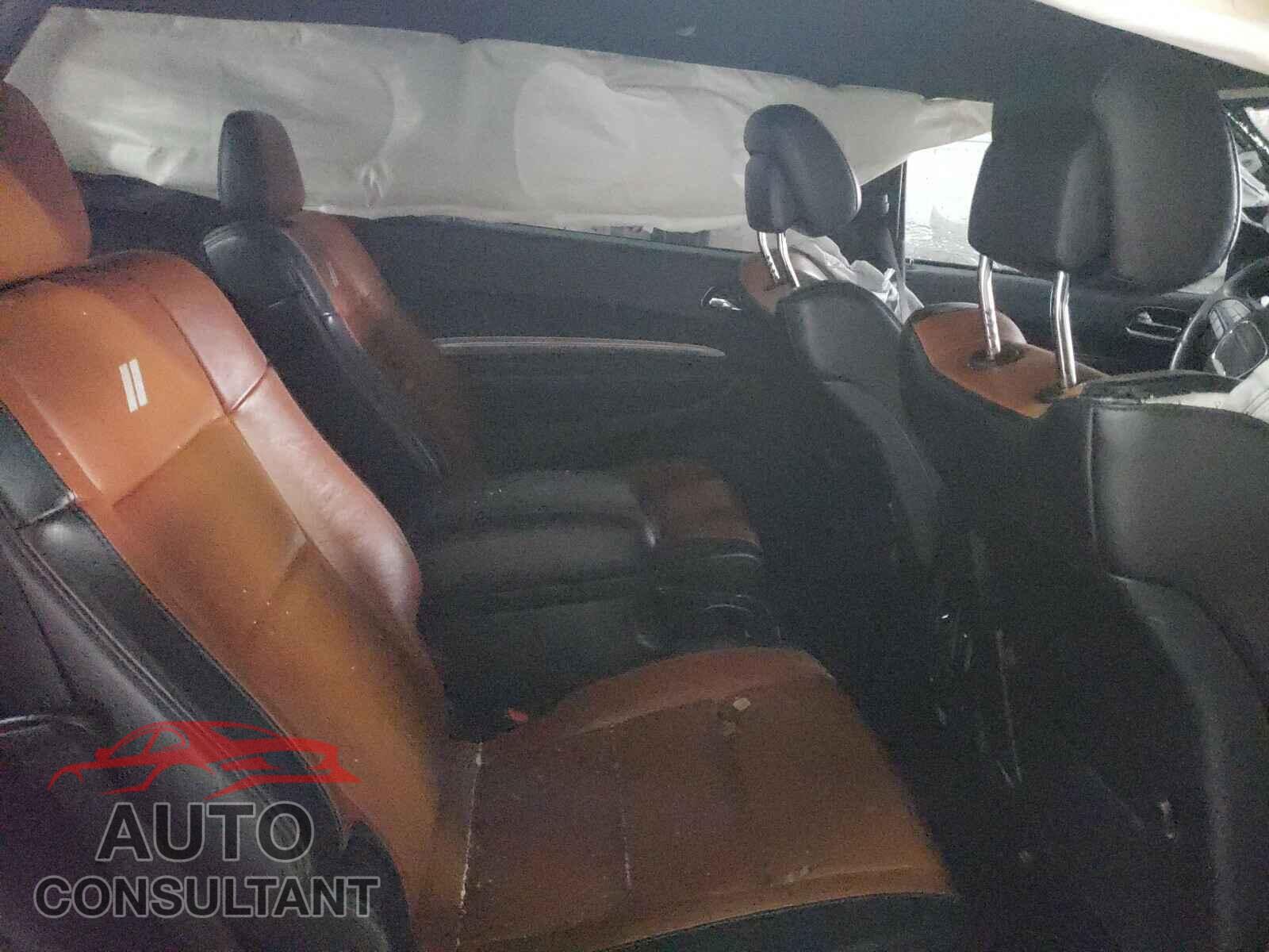 DODGE DURANGO 2019 - 1C4SDHCT5KC717299