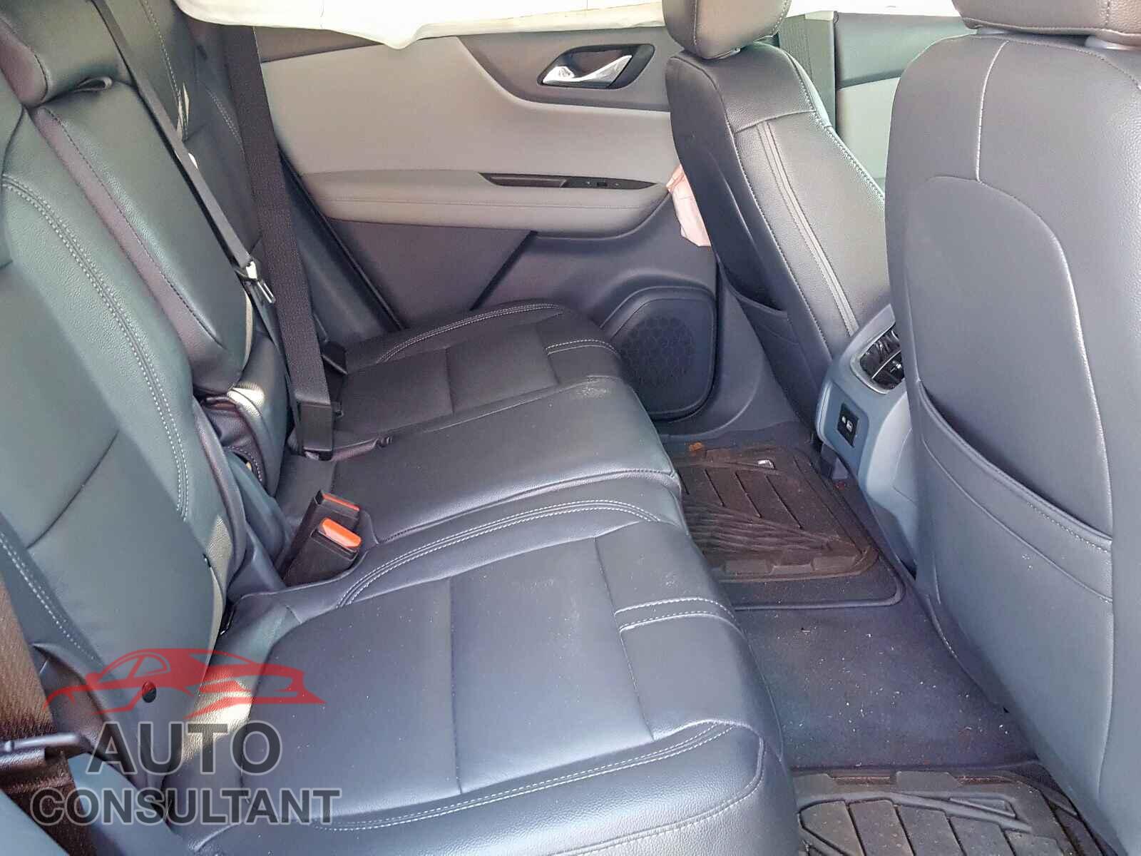 CHEVROLET BLAZER 1LT 2019 - 5NMS14AJXMH356563