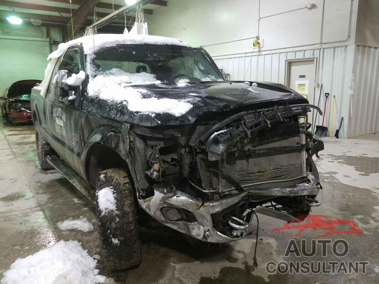 FORD F250 2016 - 1FT7X2BT8GEB38931