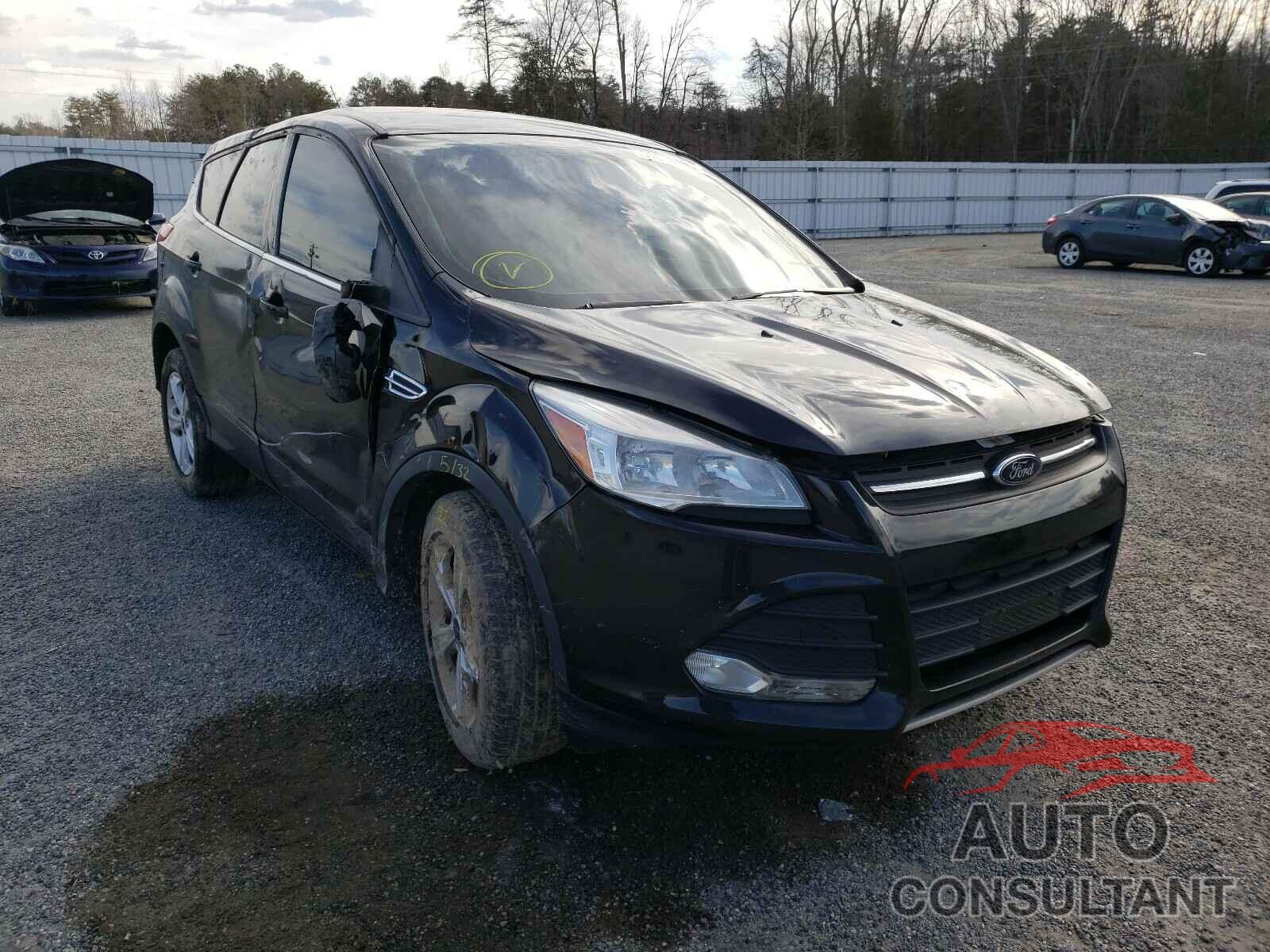 FORD ESCAPE 2015 - 1FTER4FH4MLD45648