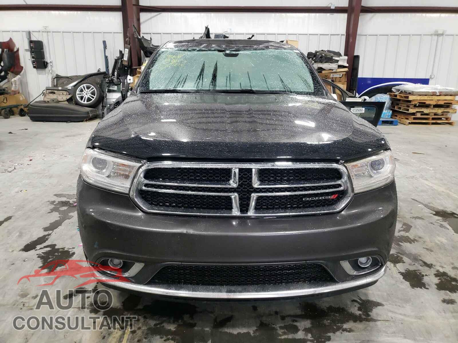 DODGE DURANGO 2019 - 1C4RDHAG0KC549978