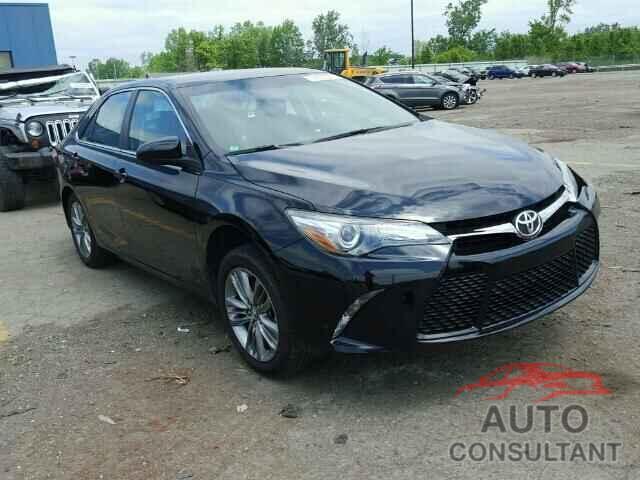 TOYOTA CAMRY 2015 - 4T1BF1FK5FU993997