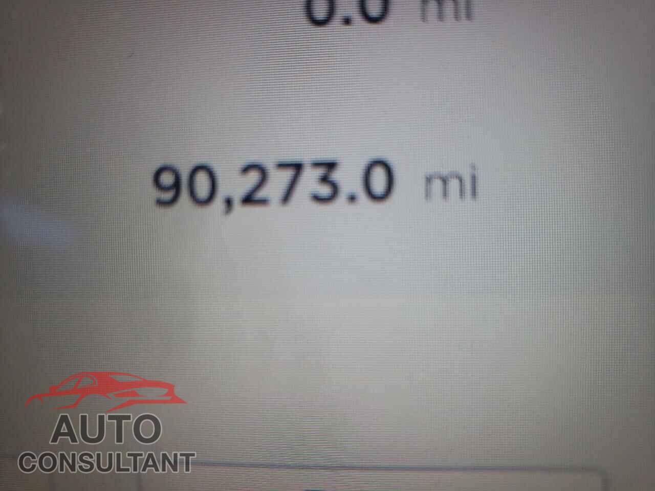 TESLA MODEL S 2017 - 5YJSA1E24HF215514