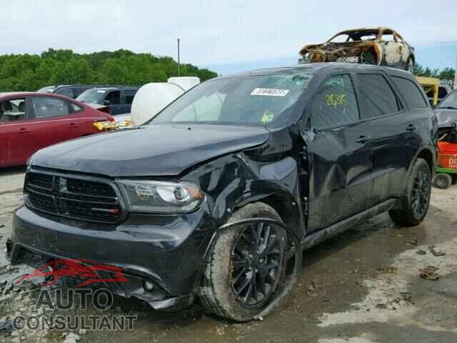 DODGE DURANGO 2015 - 1C4SDJCT5FC782134