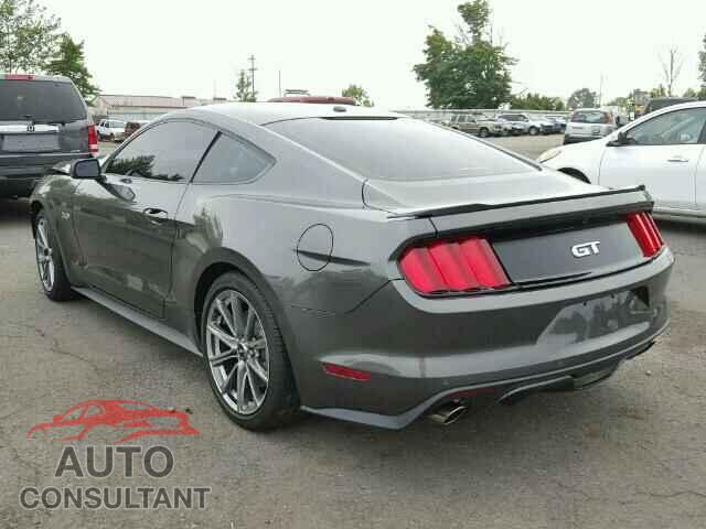 FORD MUSTANG 2015 - 1FA6P8CF6F5386543