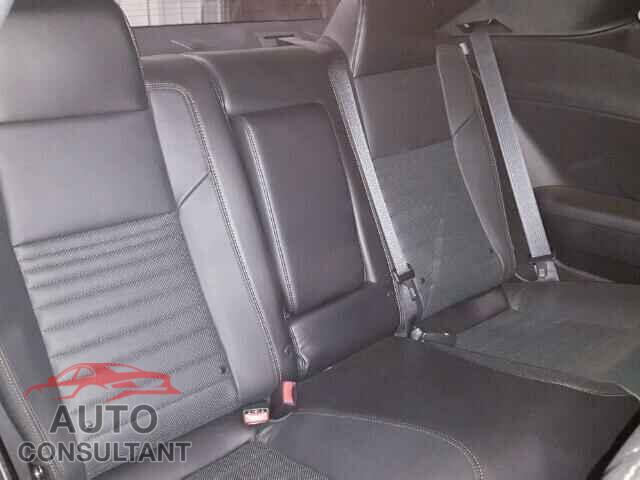 DODGE CHALLENGER 2015 - 2C3CDZBT5FH906389