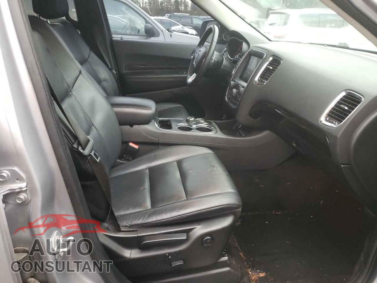 DODGE DURANGO 2015 - JA4AP3AU0HZ069372