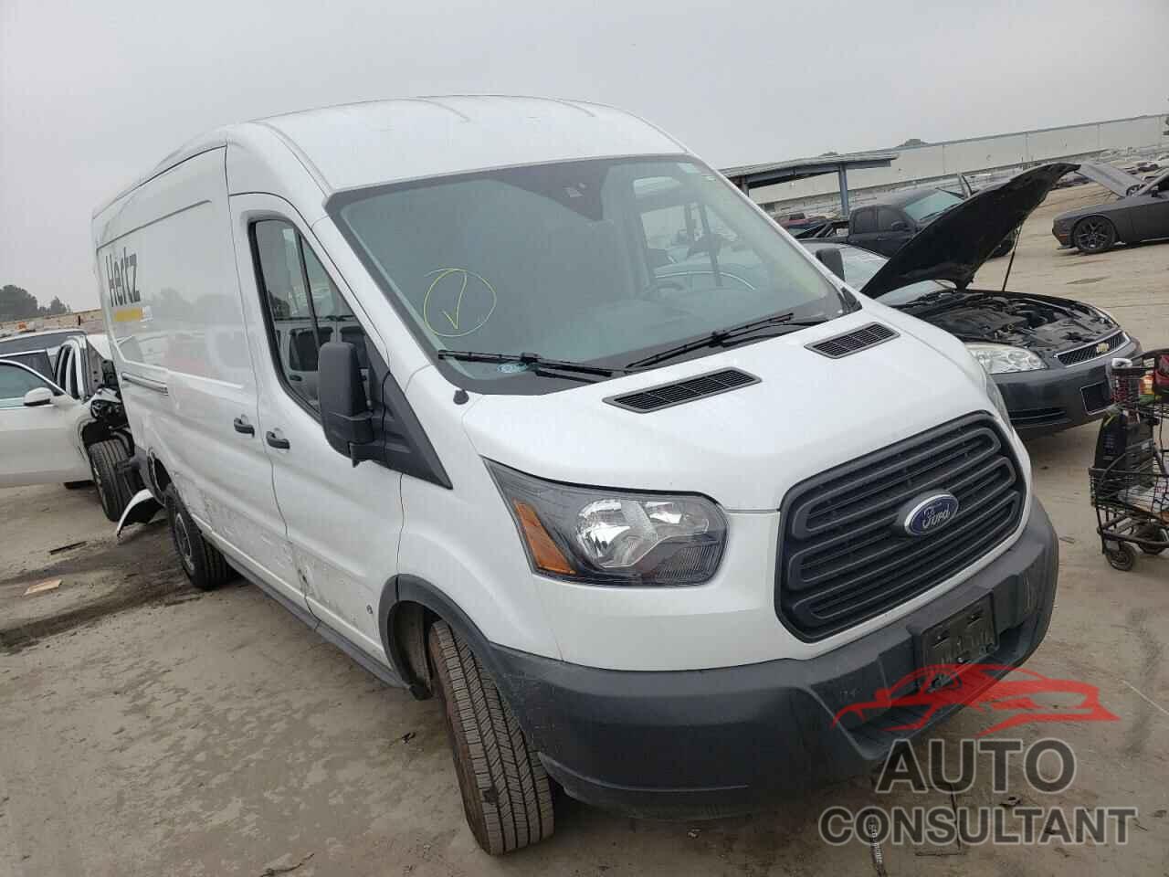 FORD TRANSIT CO 2019 - 1FTYR2CM7KKB83553