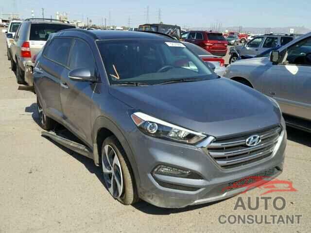 HYUNDAI TUCSON 2016 - KM8J33A29GU226520