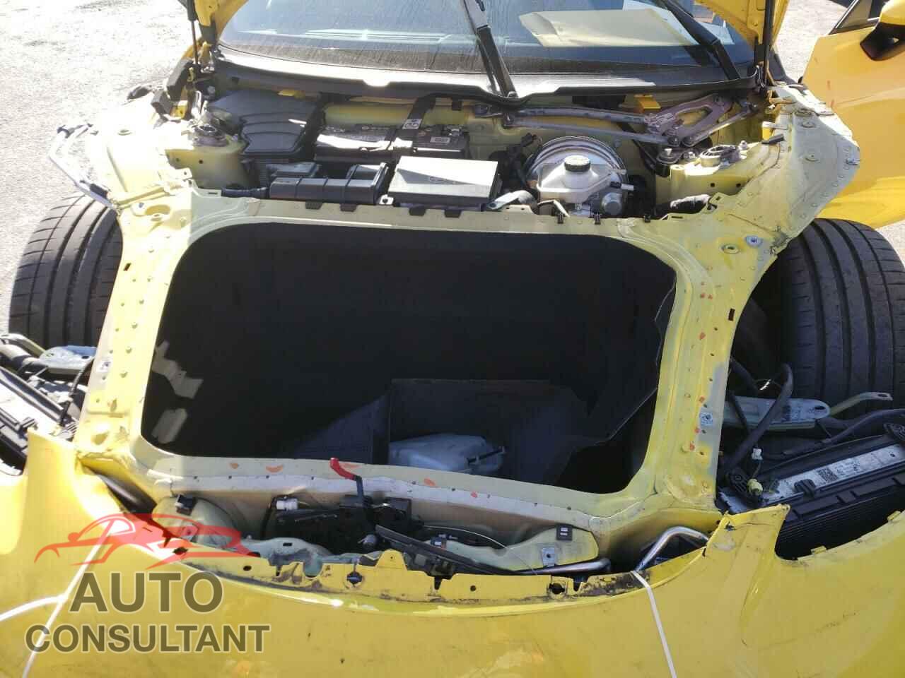 PORSCHE BOXSTER 2018 - WP0CA2A86JS210876