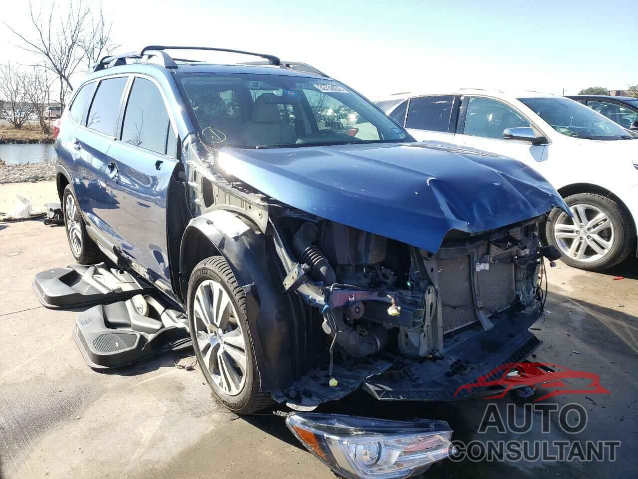 SUBARU ASCENT 2020 - 4S4WMAPD8L3465119