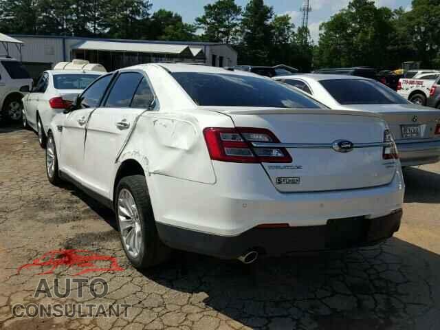 FORD TAURUS 2015 - 5N1AT2MVXKC711554