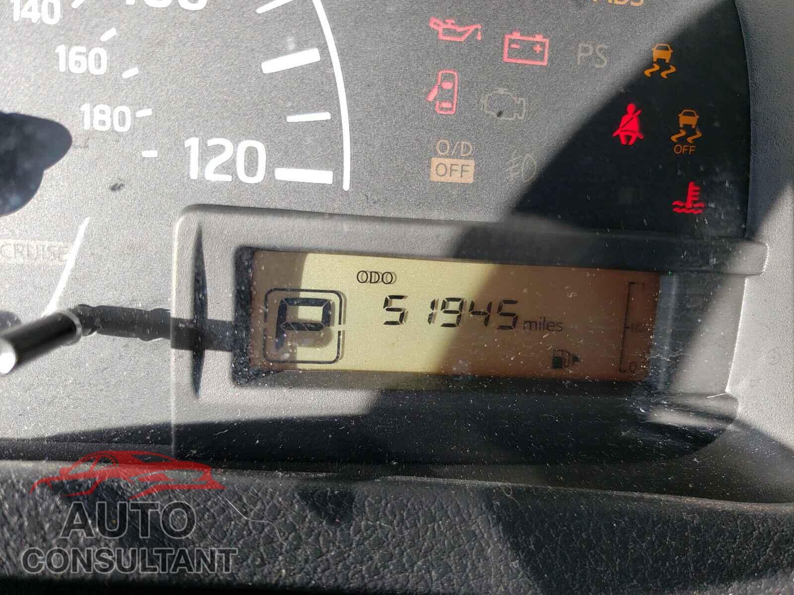 CHEVROLET EXPRESS 2017 - 3N63M0ZN0HK720416