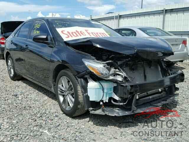 TOYOTA CAMRY 2015 - 4T1BF1FK5FU945531