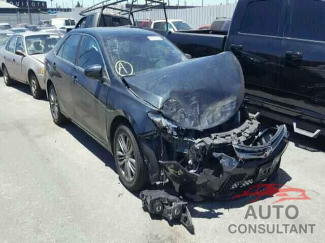 TOYOTA CAMRY 2015 - 4T1BF1FK3FU498410