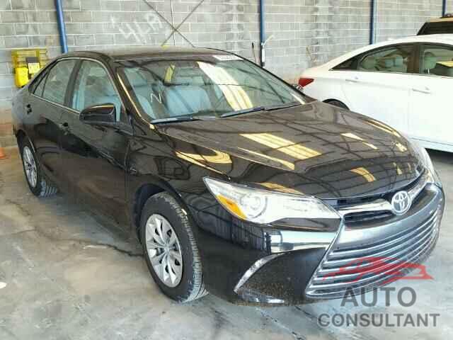 TOYOTA CAMRY 2015 - 4T1BF1FK6FU100798