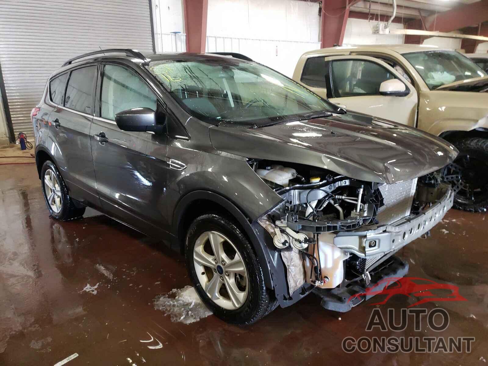 FORD ESCAPE 2016 - 1FMCU9GX7GUC57065