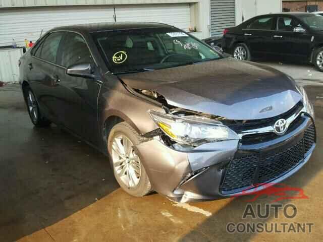 TOYOTA CAMRY 2015 - 4T1BF1FK5FU056955