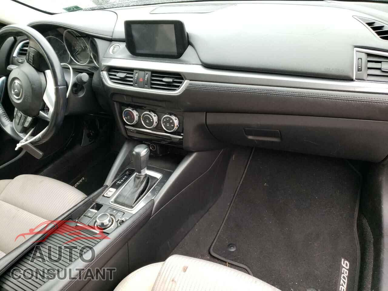 MAZDA 6 2016 - 1N4BL4BV1MN421871