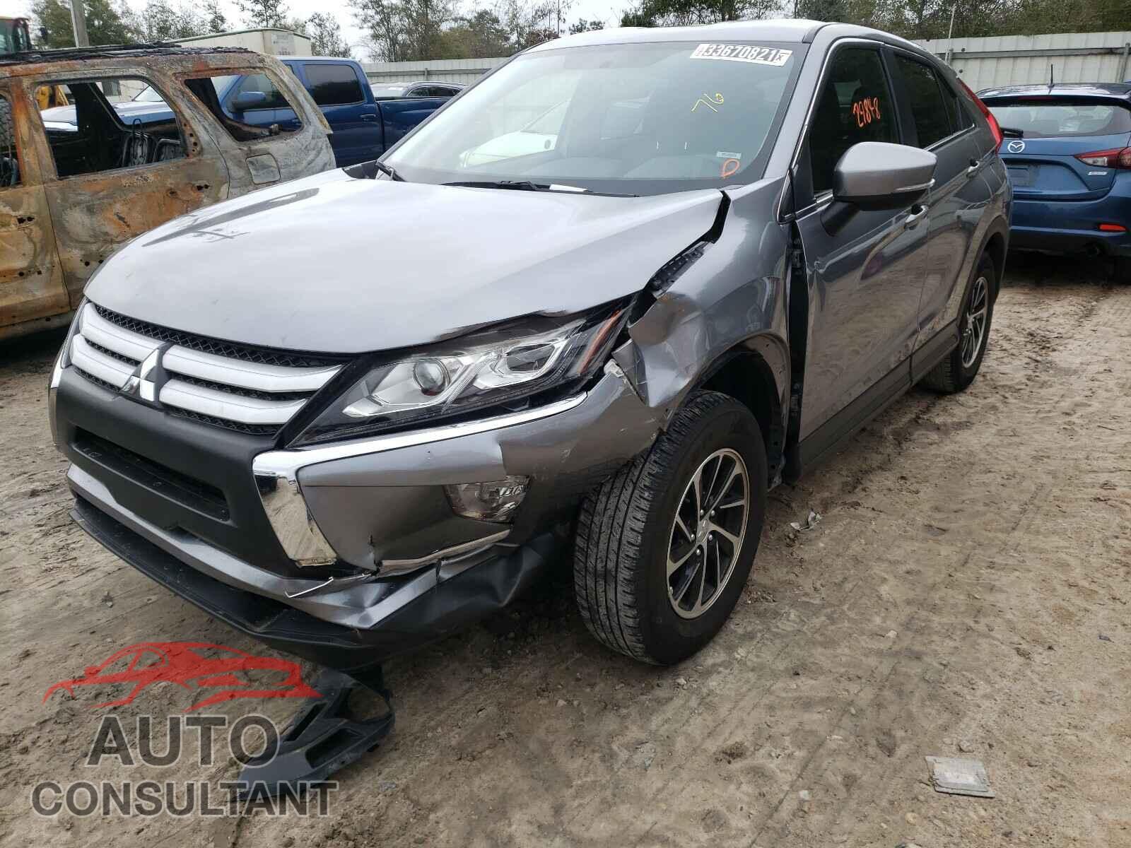 MITSUBISHI ECLIPSE 2020 - JA4AT3AA2LZ006400
