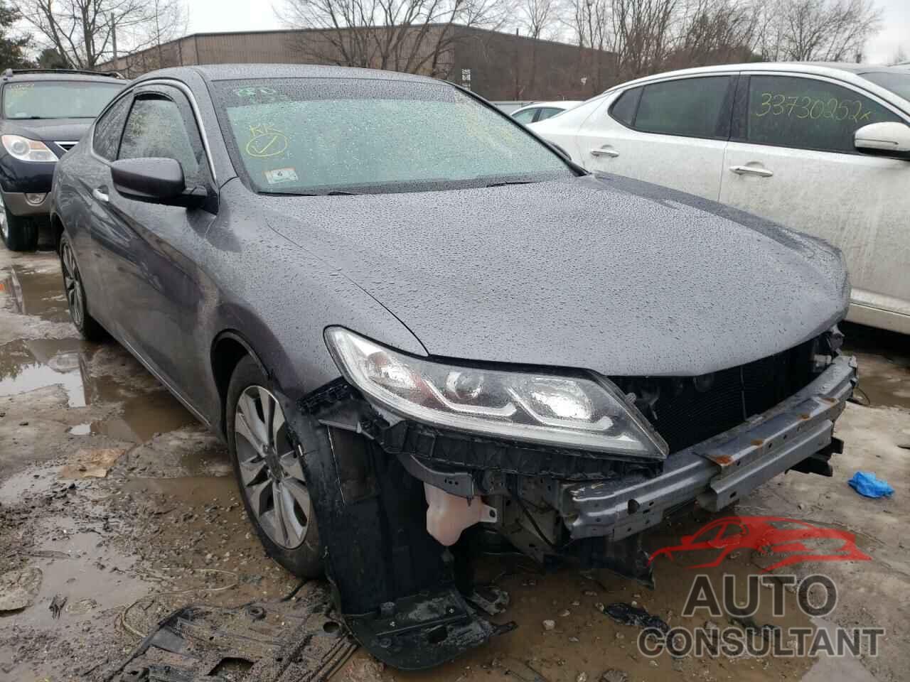 HONDA ACCORD 2016 - 1C4PJMDX9KD253484