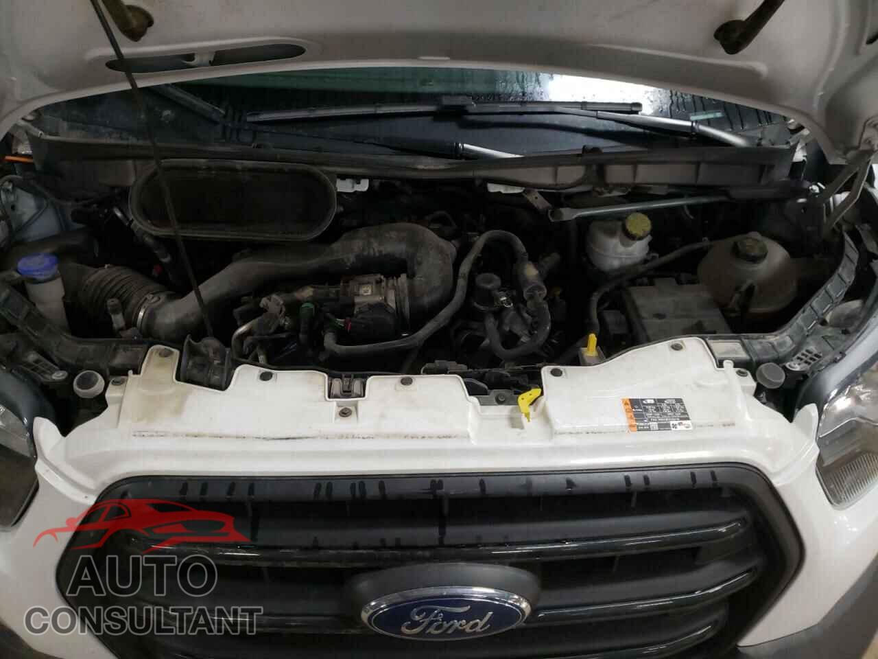 FORD TRANSIT CO 2020 - 1FTBR2C85LKA41454