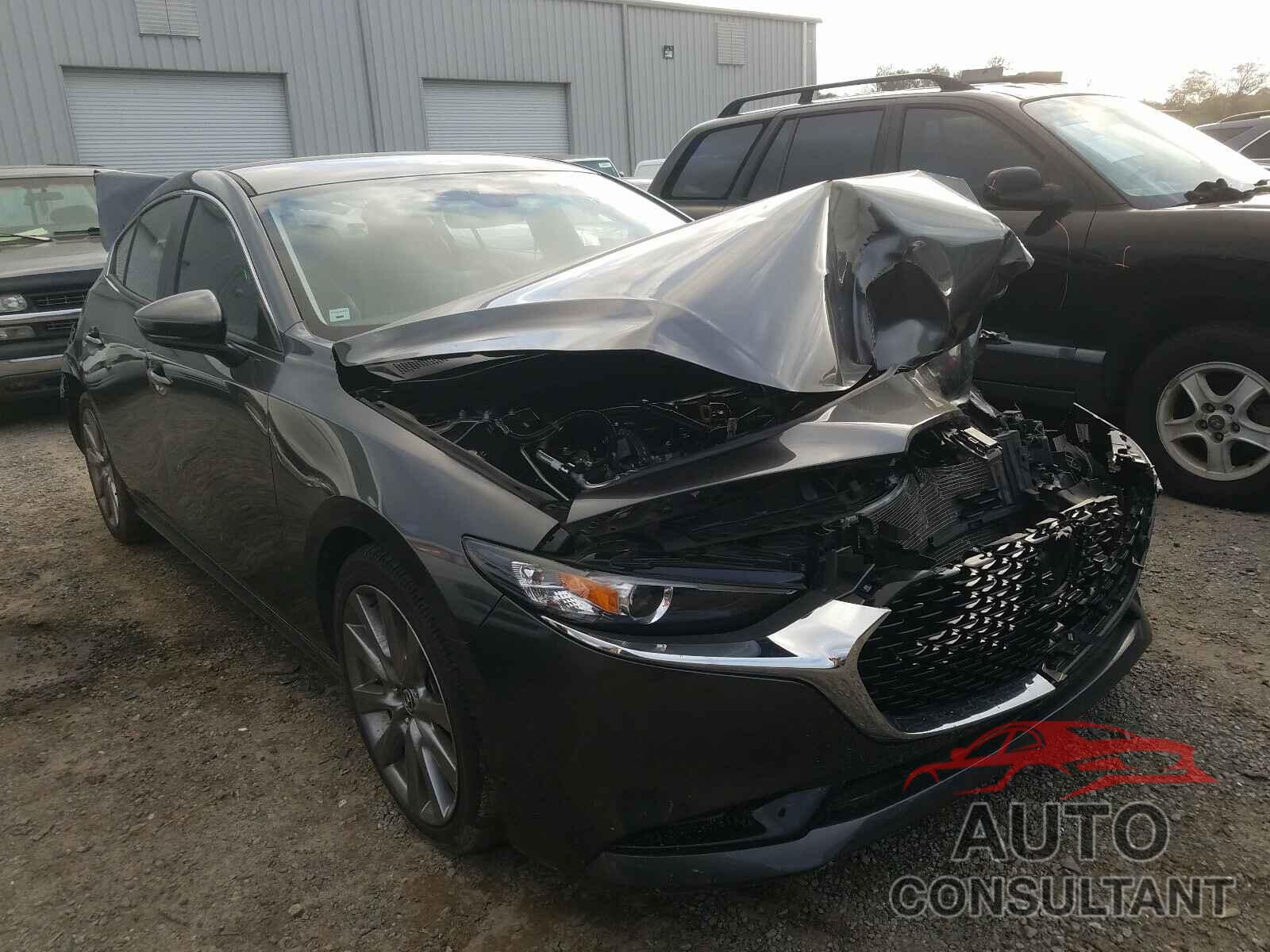 MAZDA 3 2019 - JM1BPACL3K1112398