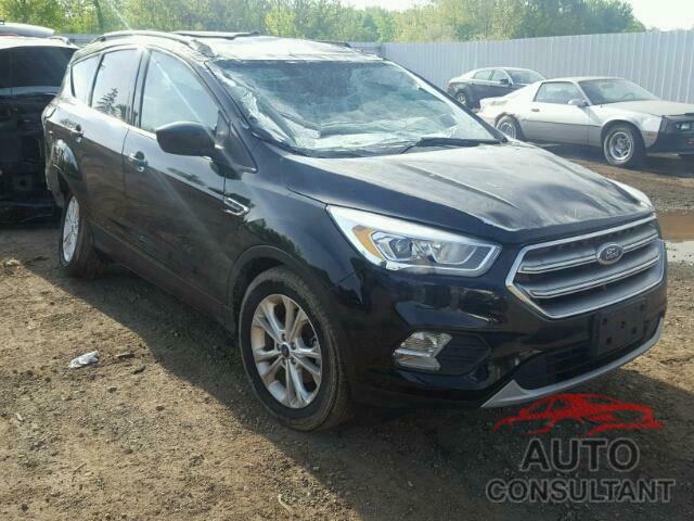FORD ESCAPE 2017 - 1FMCU0GD3HUD25980