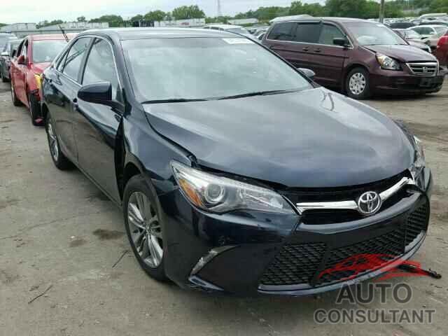 TOYOTA CAMRY 2015 - 4T1BF1FK4FU069194