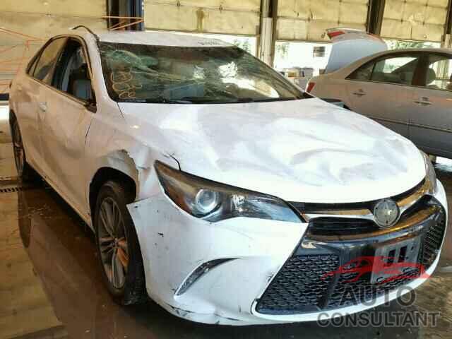 TOYOTA CAMRY 2016 - 4T1BF1FK0GU147505
