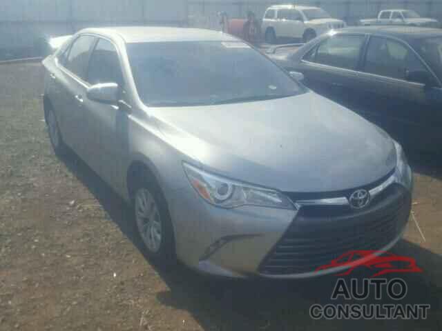 TOYOTA CAMRY 2016 - 4T1BF1FKXGU120294