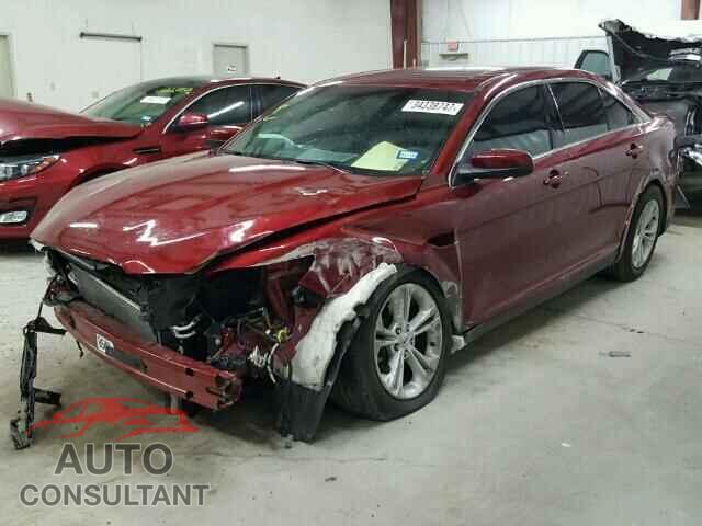 FORD TAURUS 2015 - 1FAHP2E82FG207293