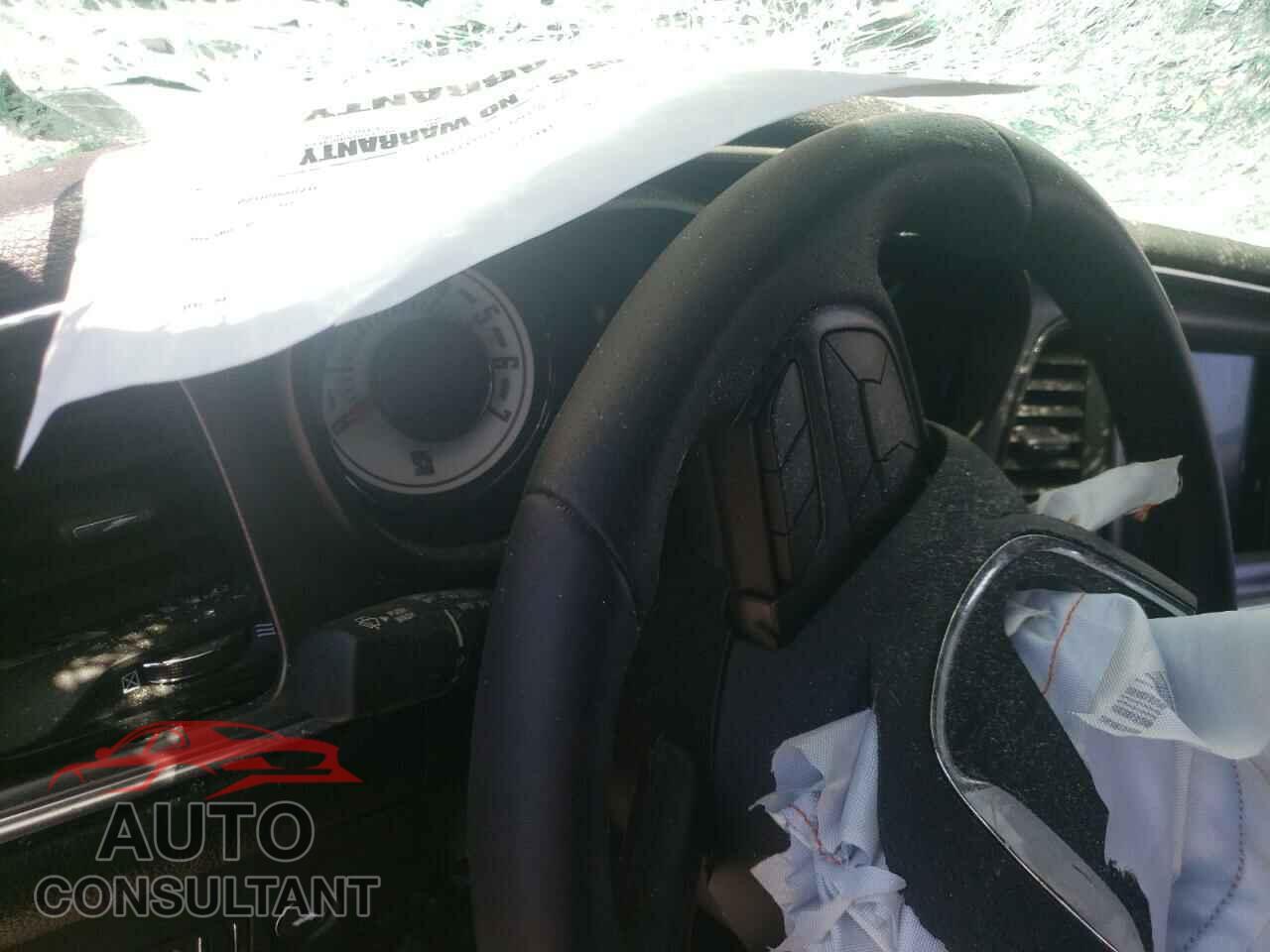 DODGE CHALLENGER 2018 - 2C3CDZFJ3JH111911