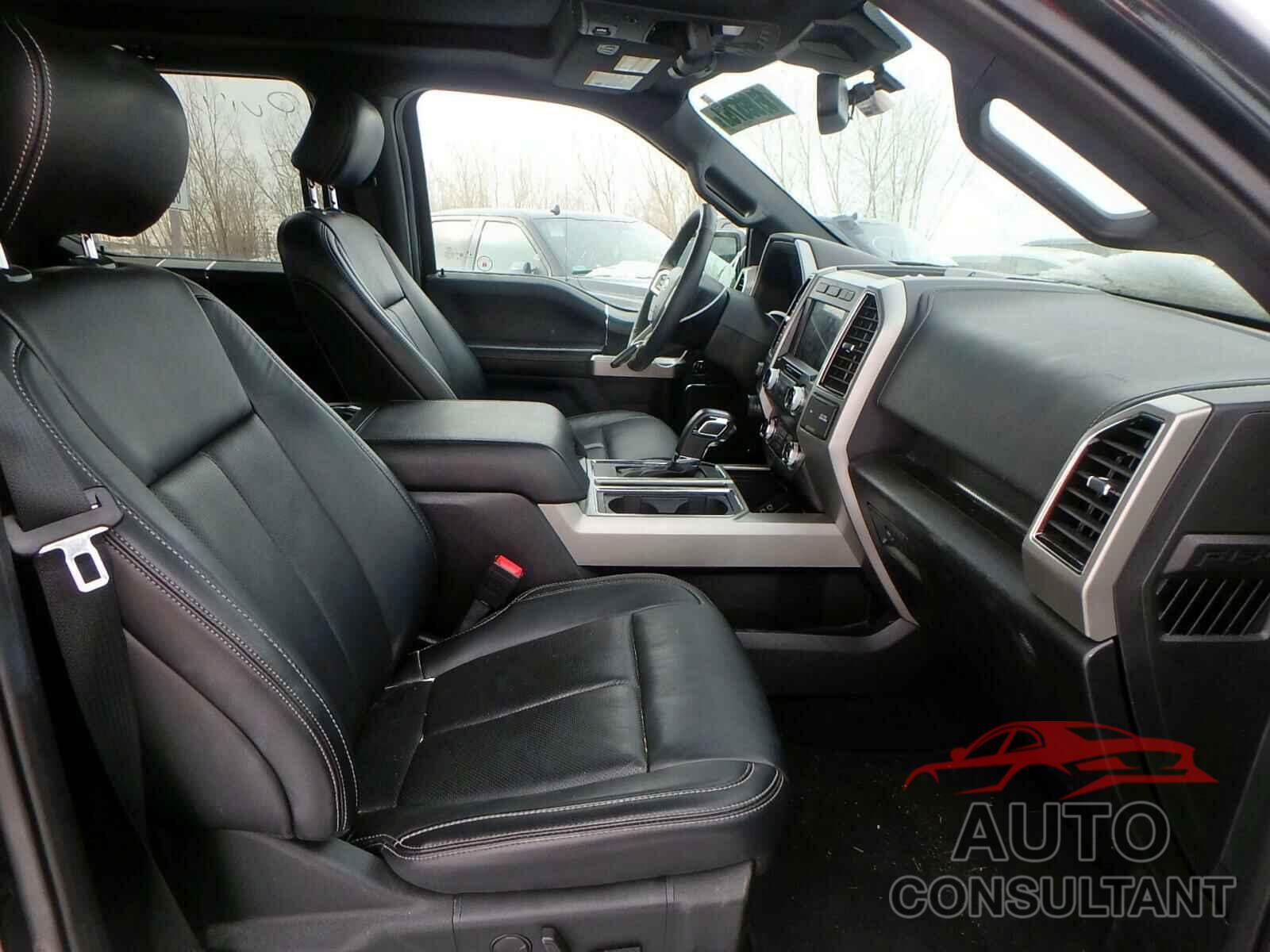 FORD F-150 2020 - 1FTEW1E40LFC36803