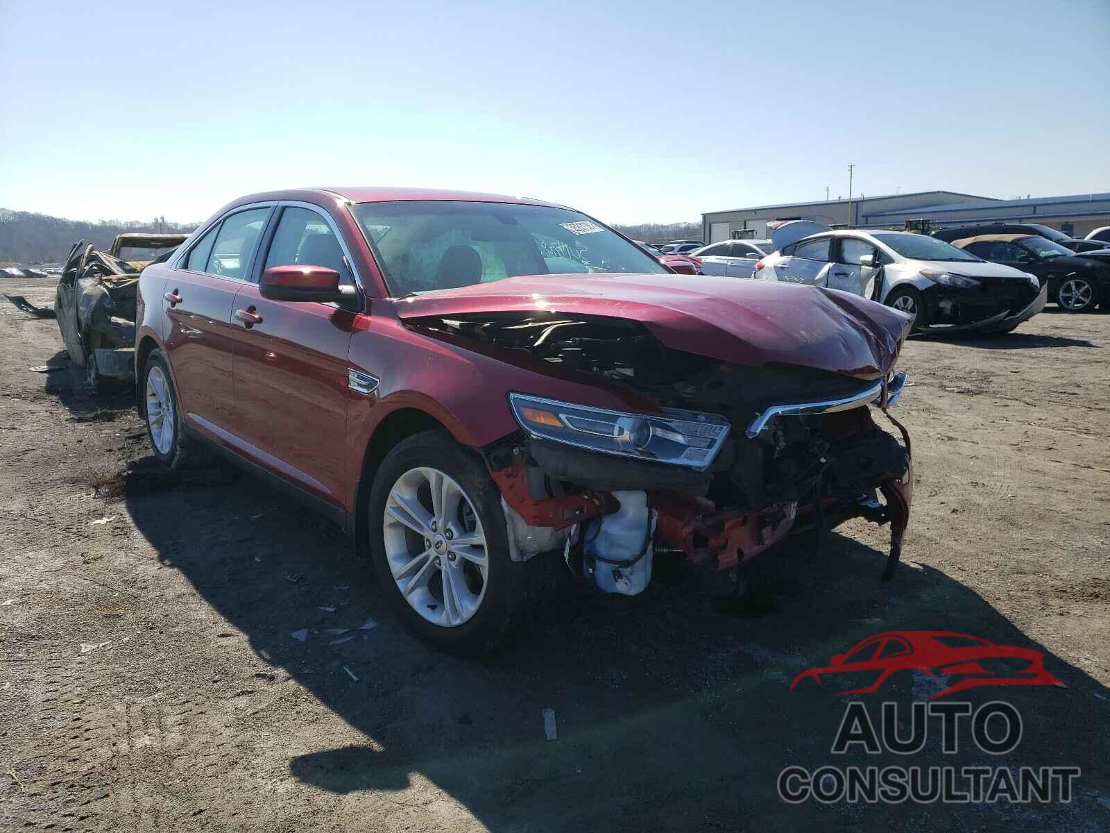 FORD TAURUS 2016 - 1FAHP2E85GG158284