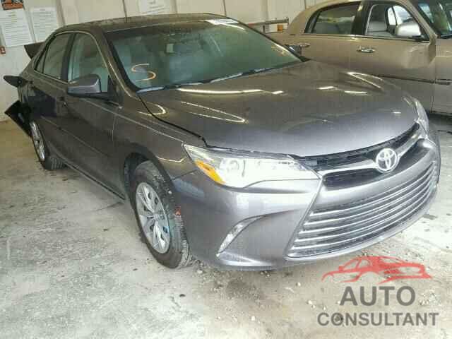 TOYOTA CAMRY 2016 - 4T1BF1FK0GU200591