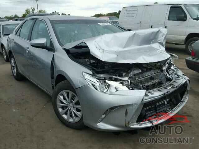 TOYOTA CAMRY 2016 - 4T1BF1FK0GU151473