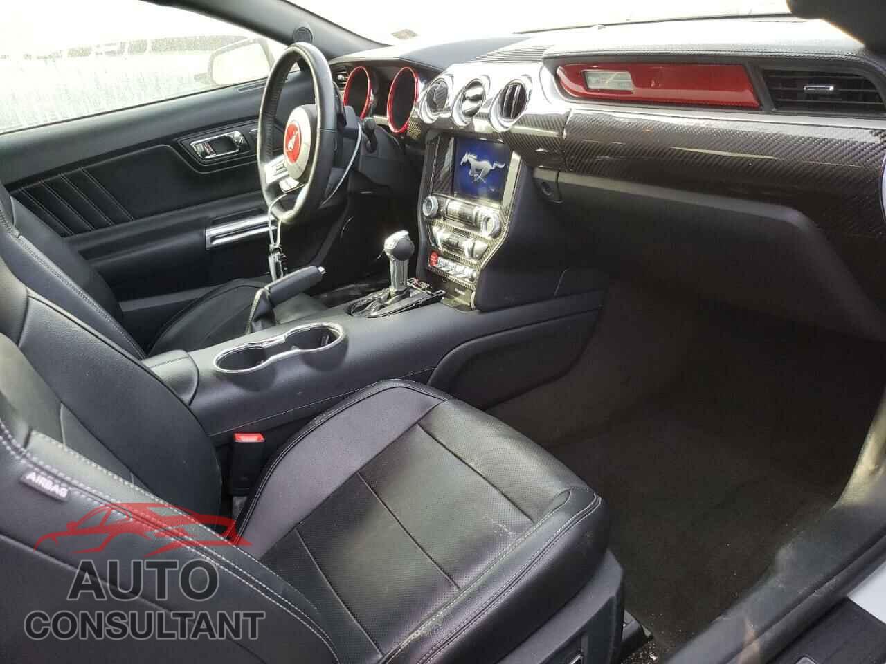 FORD MUSTANG 2016 - 1FA6P8CF4G5283543