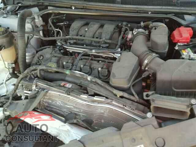 FORD TAURUS 2015 - 1FAHP2D82FG202189