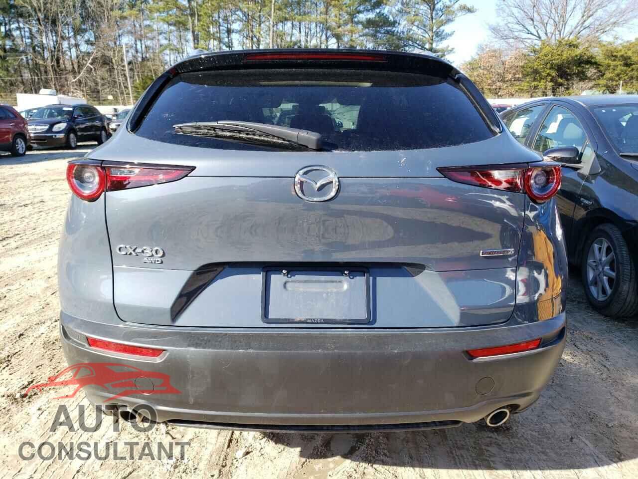 MAZDA CX30 2023 - 3MVDMBCM0PM555780