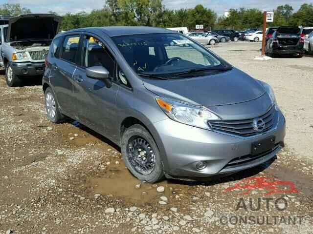 NISSAN VERSA 2015 - 3N1CE2CP8FL385454