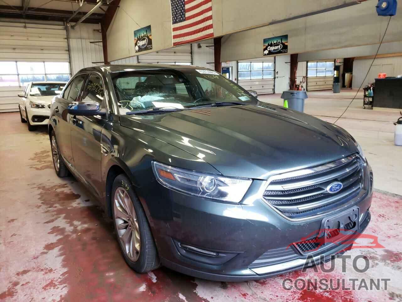 FORD TAURUS 2016 - 1FAHP2F89GG132141