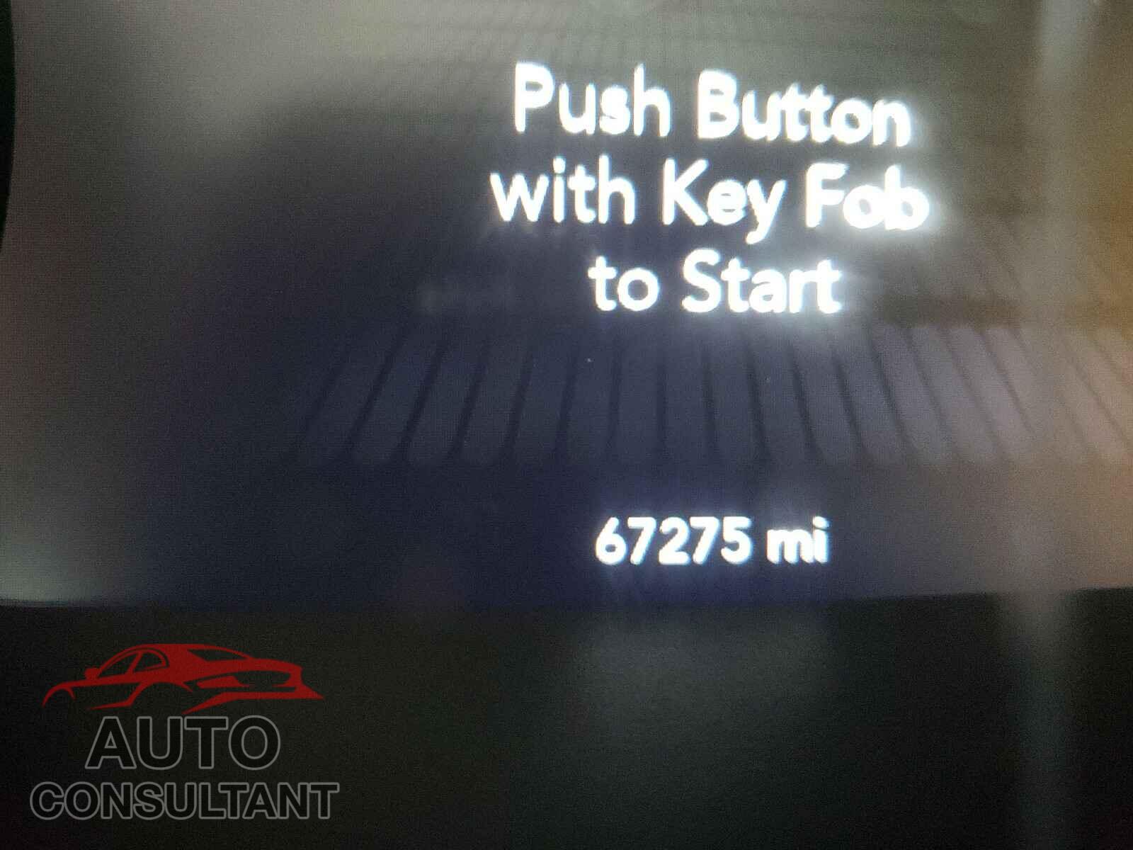 DODGE CHALLENGER 2017 - 2C3CDZAGXHH501846