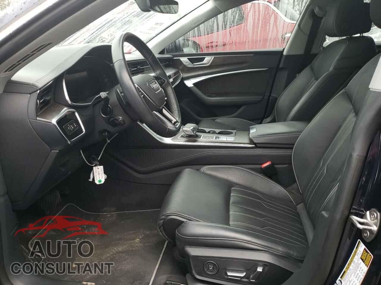AUDI A7 2019 - WAUV2AF20KN056702